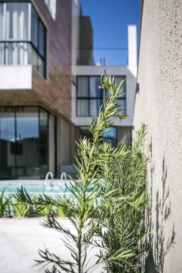 Casa Requinte, 4 Suites, Piscina I Balneário Camboriú Brazília