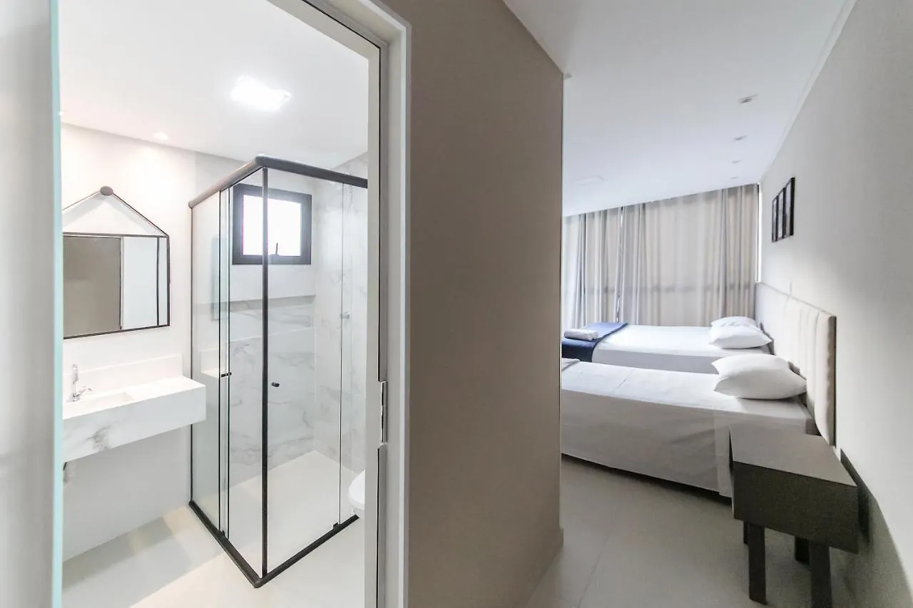 Casa Requinte, 4 Suites, Piscina I Balneário Camboriú Nyaraló