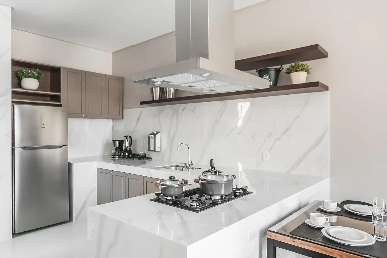 Casa Requinte, 4 Suites, Piscina I Balneário Camboriú Brazília