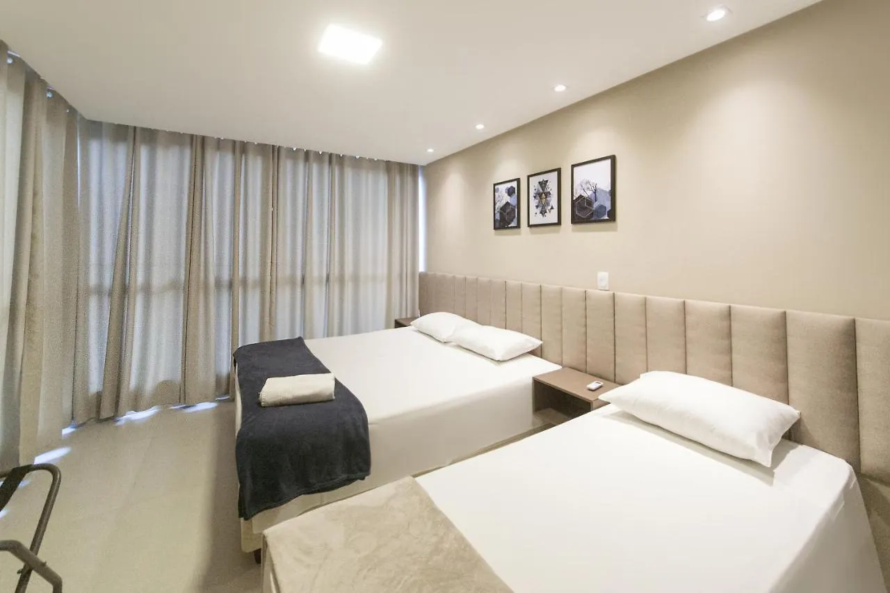 Nyaraló Casa Requinte, 4 Suites, Piscina I Balneário Camboriú