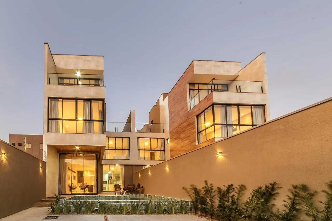 Casa Requinte, 4 Suites, Piscina I Balneário Camboriú Nyaraló